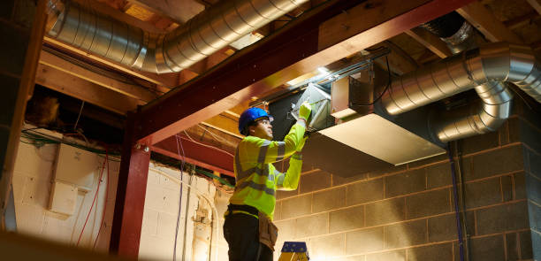 Professional Airduct Cleaning in Geneva, WA