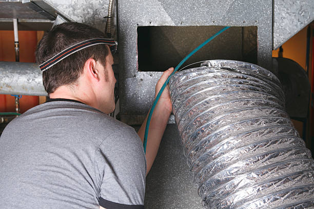 Best Best Air Duct Cleaning Company  in Geneva, WA