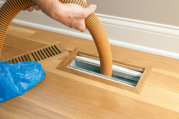Best Air Duct Cleaning Near Me in Geneva, WA