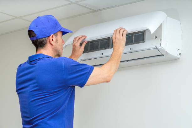 Best Emergency Air Duct Cleaning  in Geneva, WA