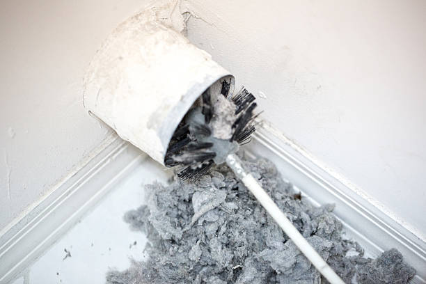 Best Affordable Air Duct Cleaning  in Geneva, WA
